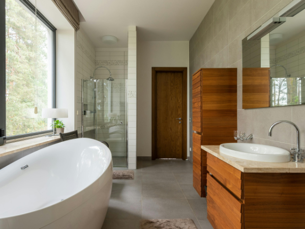 reformas baños